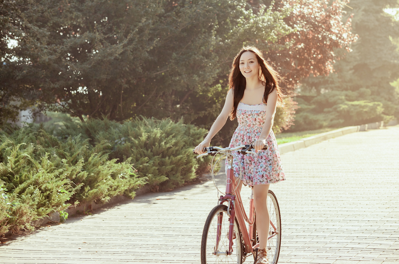 How to Support Your Teenage Daughter Through Life Changes 